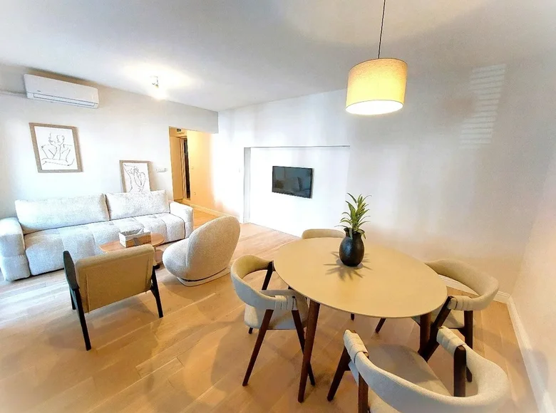 Квартира 1 спальня 51 м² Будва, Черногория