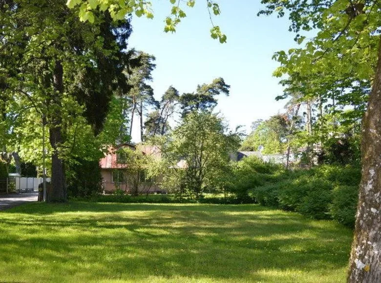 Land  Jurmala, Latvia