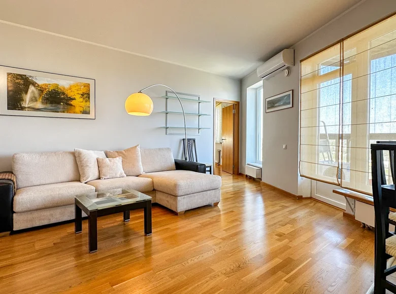 Wohnung 3 zimmer 84 m² Riga, Lettland