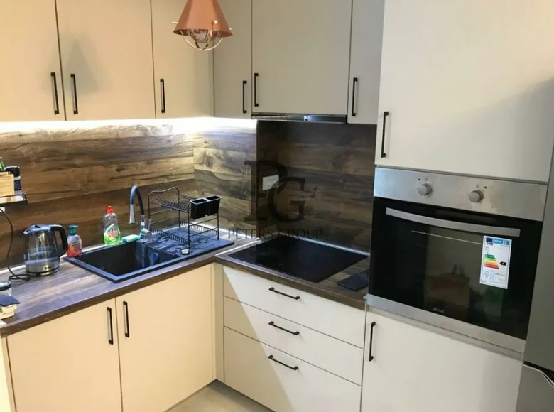 Apartamento 1 habitacion  Tivat, Montenegro