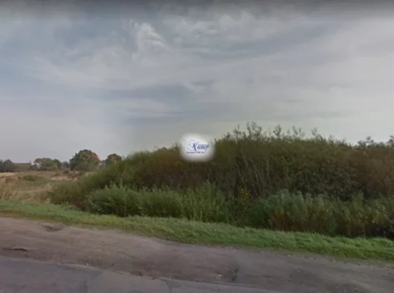 Land  Bagrationovsky District, Russia