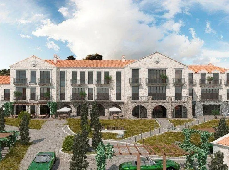 Działki  Chorwacja, Chorwacja