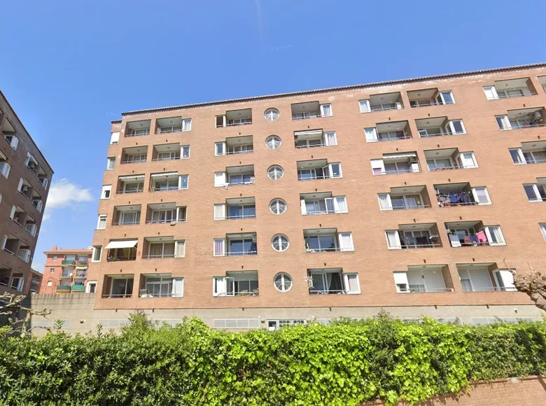 Квартира 1 спальня 39 м² Льорет-де-Мар, Испания