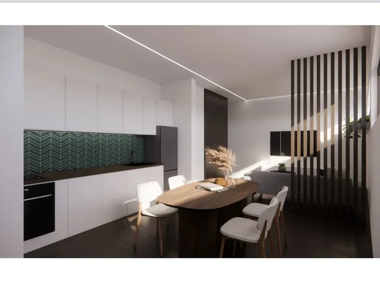 Wohnung 6 zimmer 125 m² Municipality of Thessaloniki, Griechenland