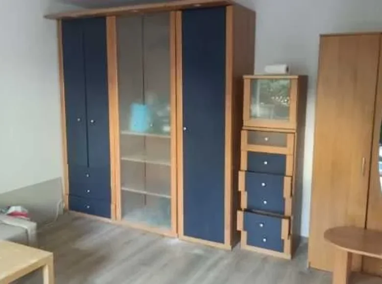 2 room apartment 52 m² in Warsaw, Poland