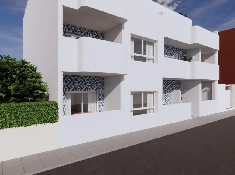 1 bedroom apartment 55 m² Pilar de la Horadada, Spain