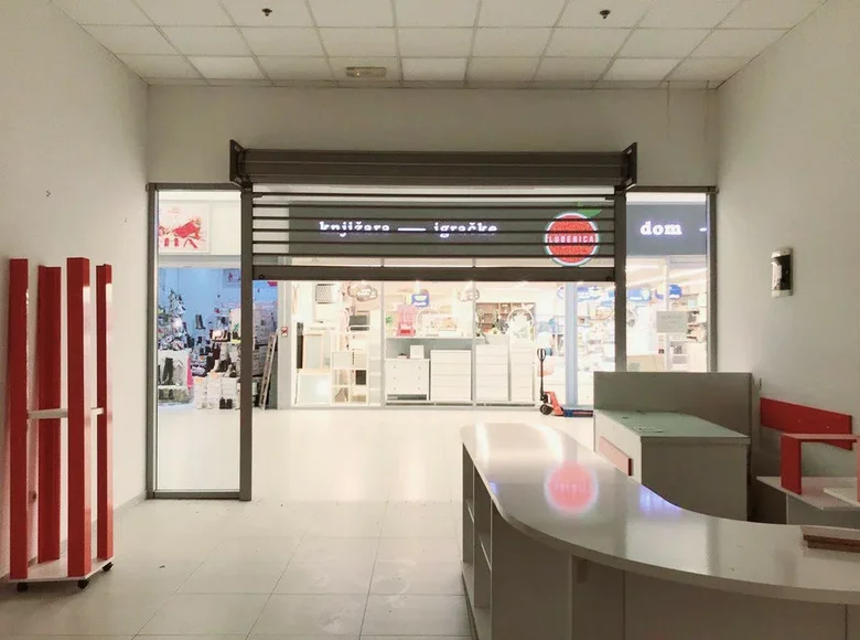 Квартира 45 м² Dub, Черногория