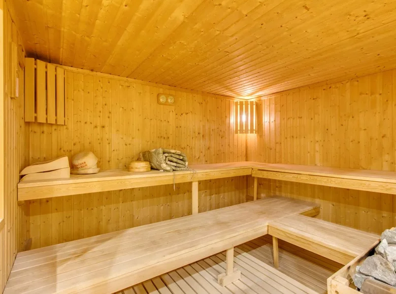 Дом 4 спальни 500 м² Центральный федеральный округ, Россия