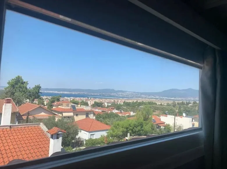 Mieszkanie 2 pokoi 175 m² Thermaikos Municipality, Grecja