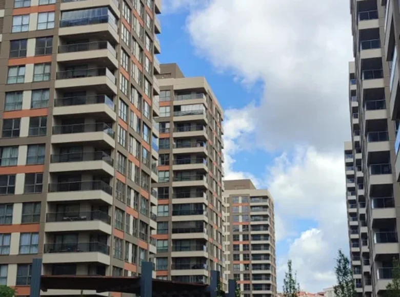 Appartement 3 chambres 143 m² Fatih, Turquie