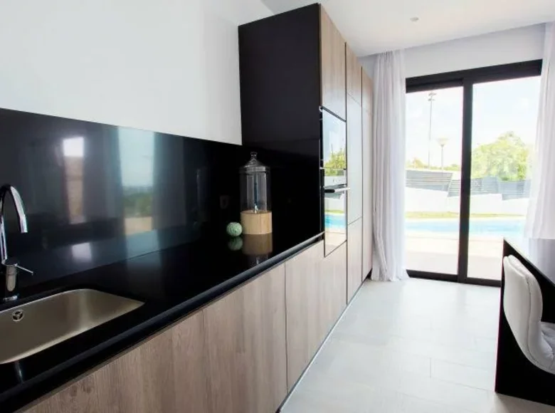 Dom 4 pokoi  Finestrat, Hiszpania