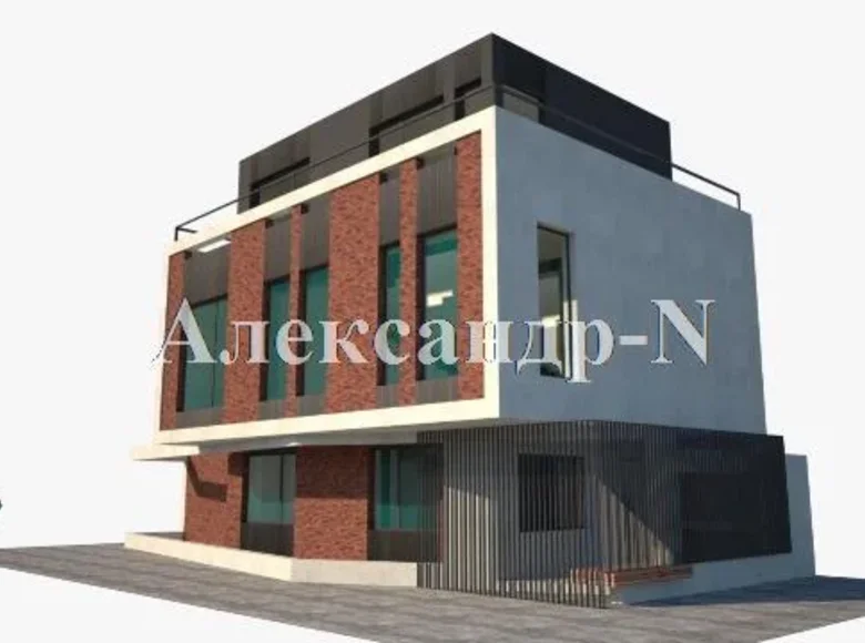 Коммерческое помещение 427 м² Одесса, Украина