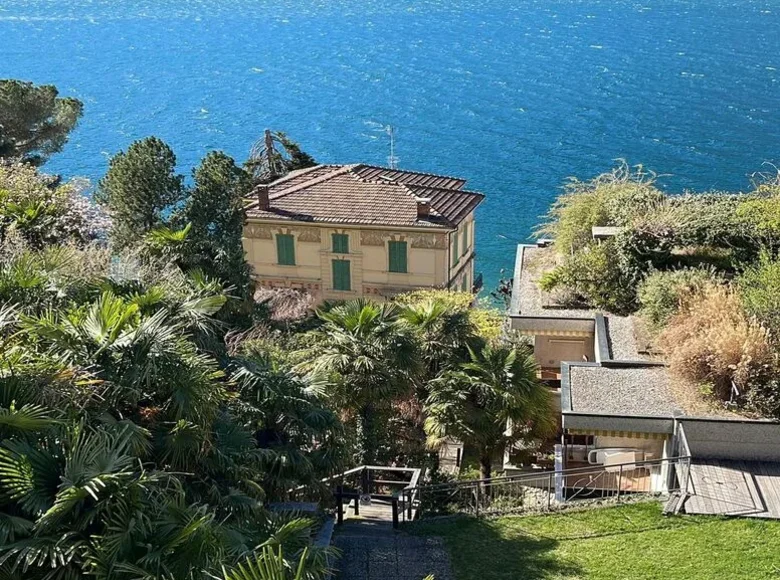 Apartamento 1 habitacion 80 m² Lombardía, Italia