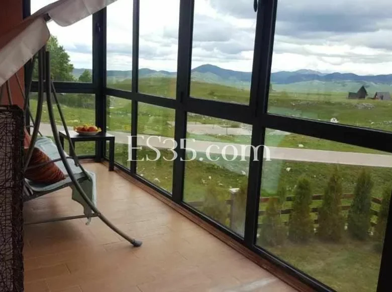 2 bedroom house 97 m² Zabljak, Montenegro