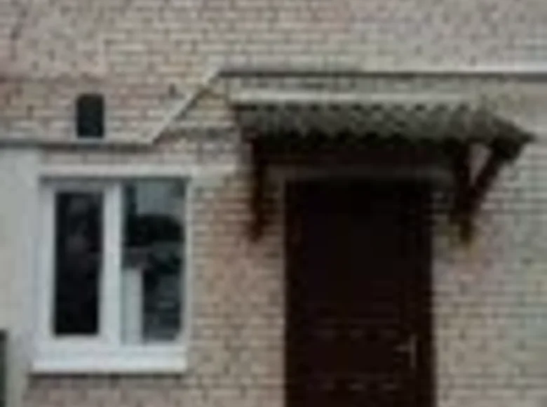 Apartamento 1 habitación 54 m² Zhodino, Belarús