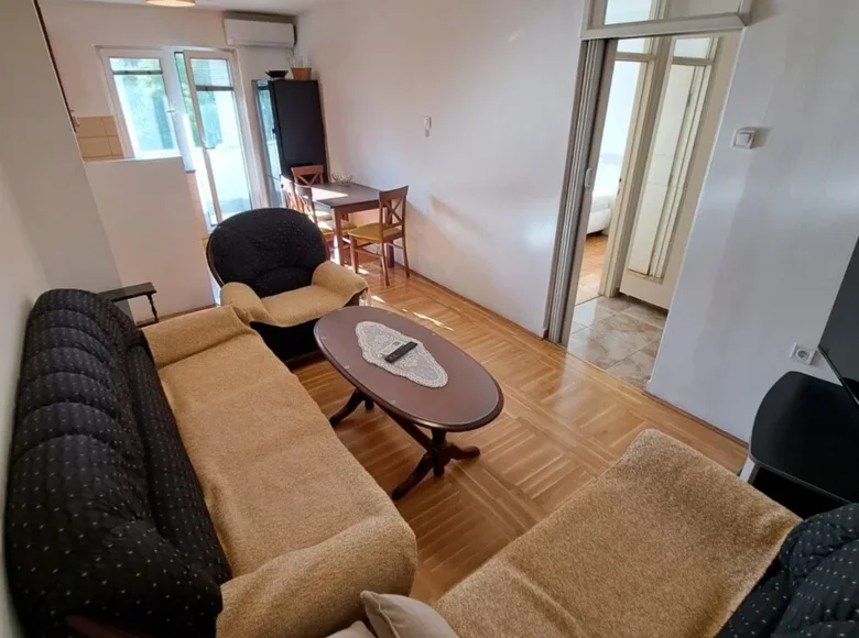 Appartement  en Podgorica, Monténégro