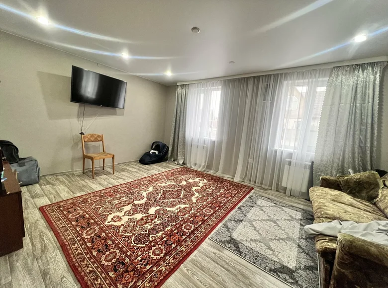 Casa 43 m² Borisov, Belarús