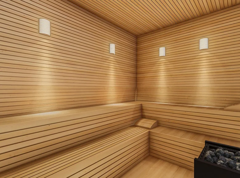 Apartamento 1 habitación 41 m² Alanya, Turquía