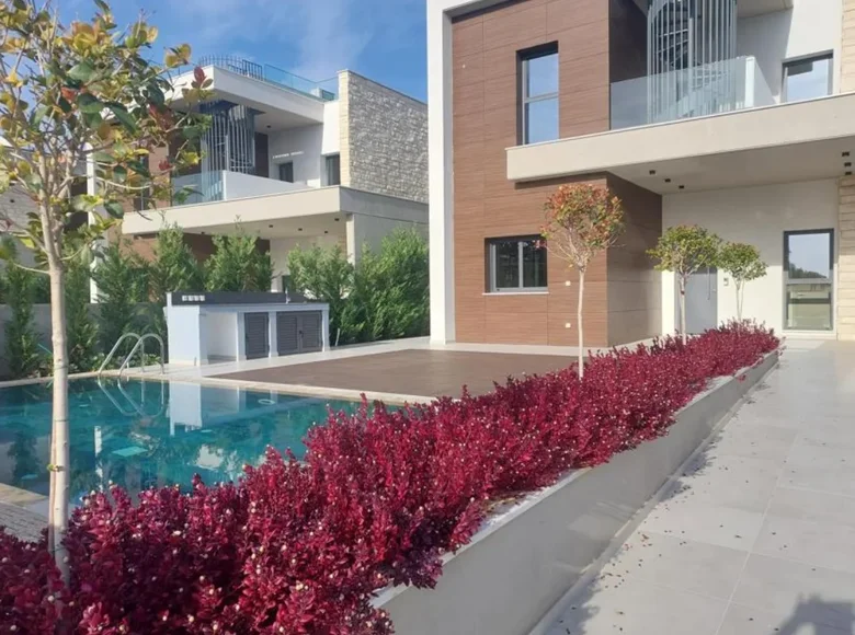 Haus 3 Schlafzimmer 140 m² Mouttagiaka, Zypern