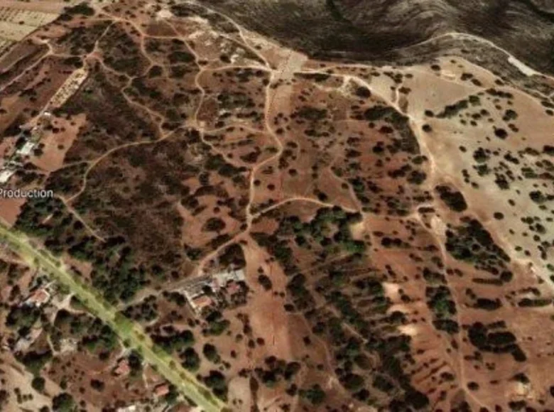 Appartement  Souni Zanatzia, Chypre