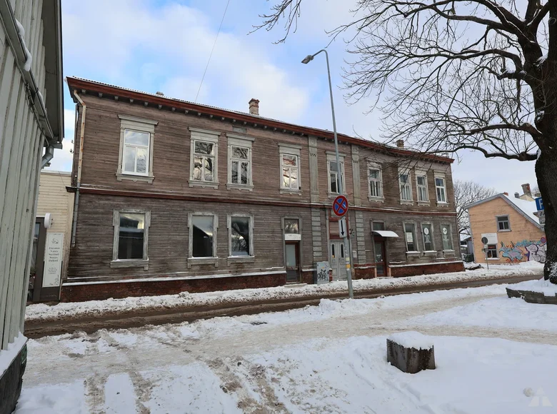 Доходный дом 453 м² Лиепая, Латвия