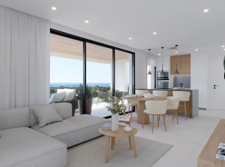 Apartamento 2 habitaciones 95 m² Guardamar del Segura, Španjolska