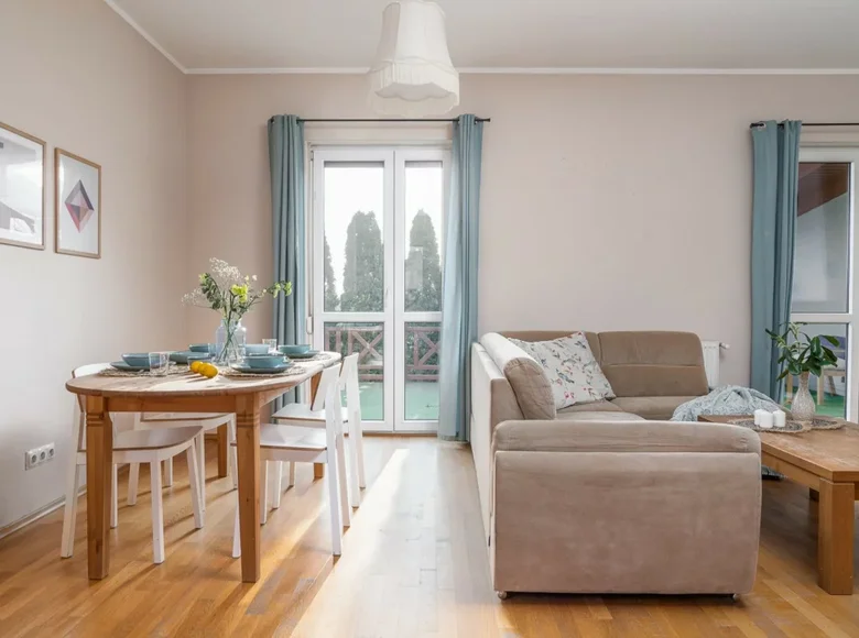 4 bedroom house 120 m² Wysogotowo, Poland