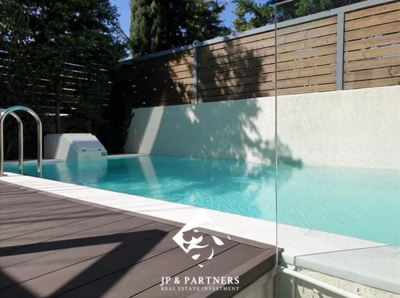 Haus 4 Schlafzimmer 220 m² Municipality of Saronikos, Griechenland