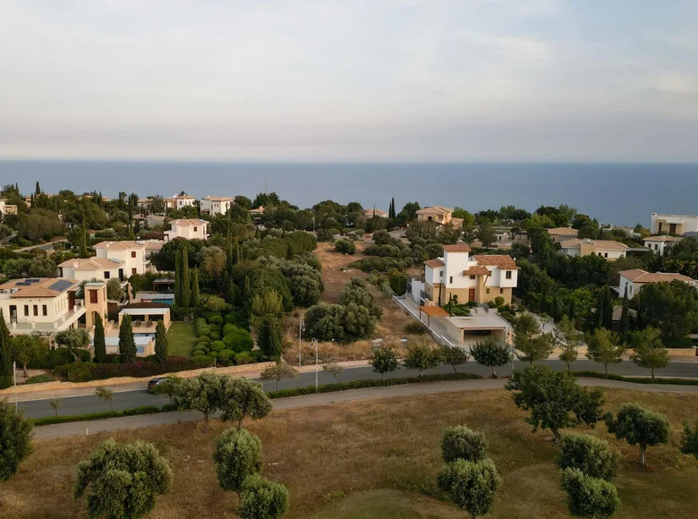 Parcelas 1 363 m² Kamares, Chipre