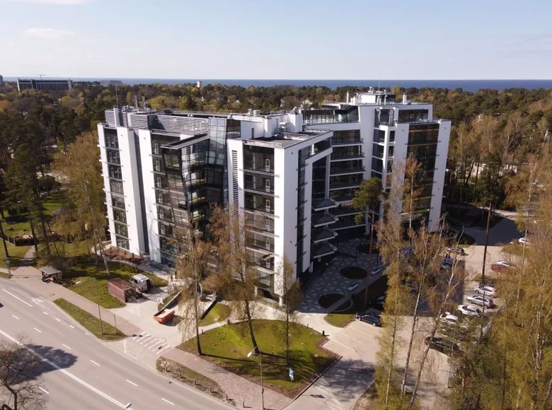 3 bedroom apartment 149 m² Jurmala, Latvia