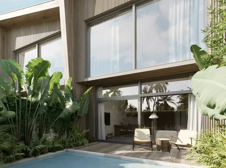 Villa 60 m² Canggu, Indonesia