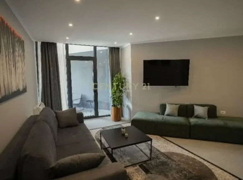 Квартира 2+1 с видом на море в Currila, "White Hill Residence"!