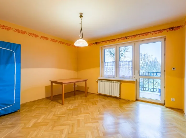 Appartement 2 chambres 70 m² en Varsovie, Pologne