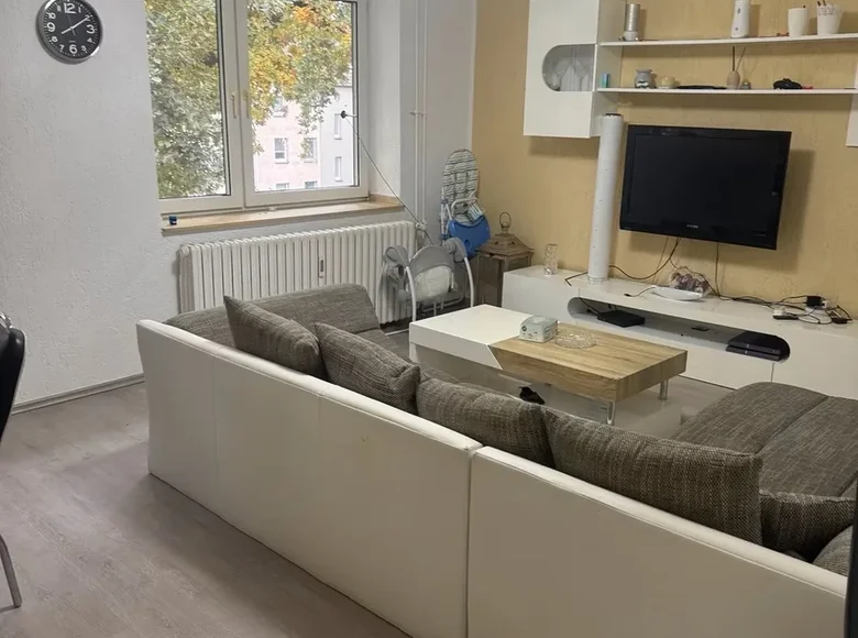 3 bedroom apartment 68 m² Duisburg, Germany
