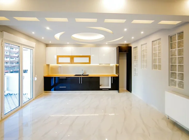 3 bedroom apartment 115 m² Municipality of Thessaloniki, Greece