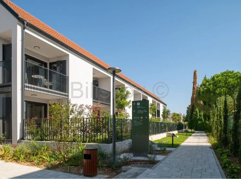 2 room apartment 46 m² Opcina Sveti Filip i Jakov, Croatia