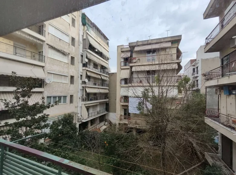 Квартира 3 спальни 98 м² Municipality of Thessaloniki, Греция
