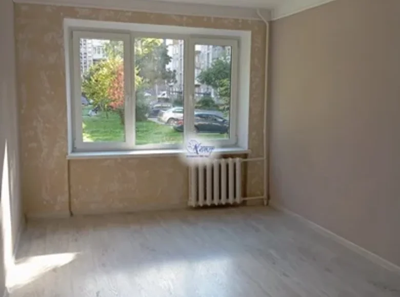 2 room apartment 45 m² Kaliningrad, Russia