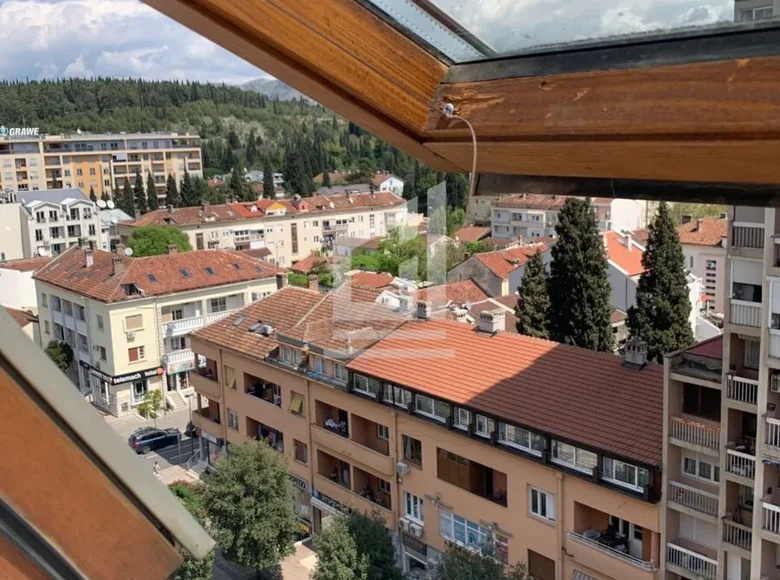 Apartment  Podgorica, Montenegro