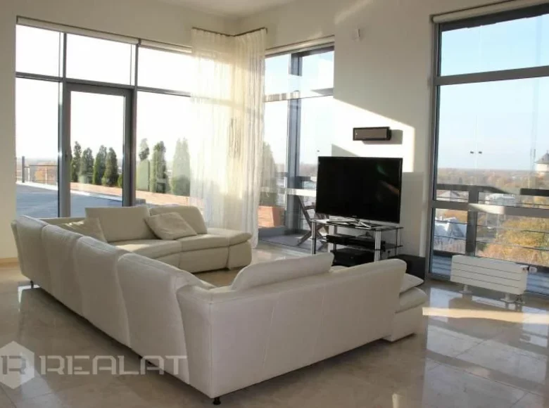 3 room apartment 165 m² Riga, Latvia