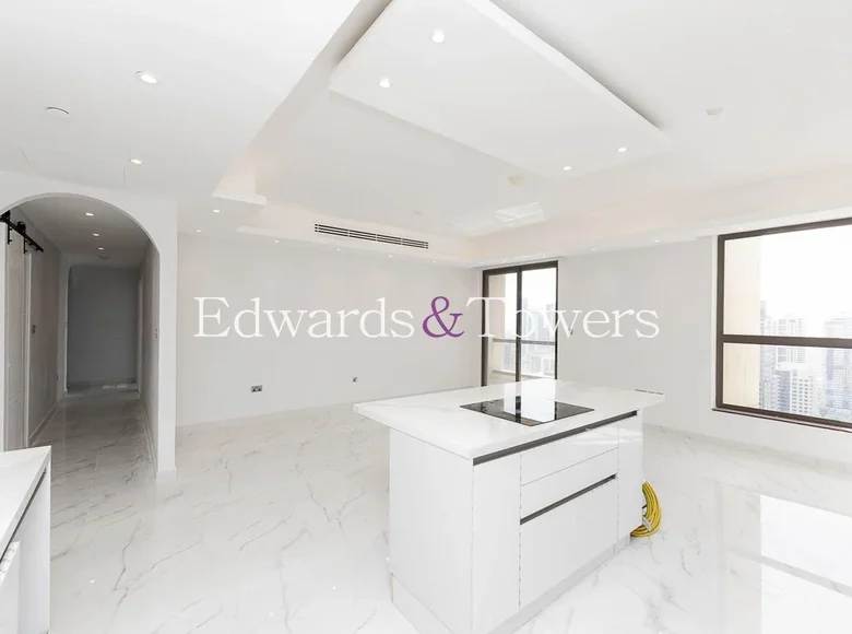 2 bedroom apartment 1 393 m² Dubai, United Arab Emirates