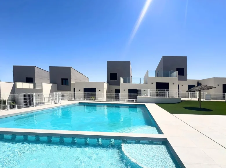 Apartamento 3 habitaciones 104 m² Murcia, Španjolska