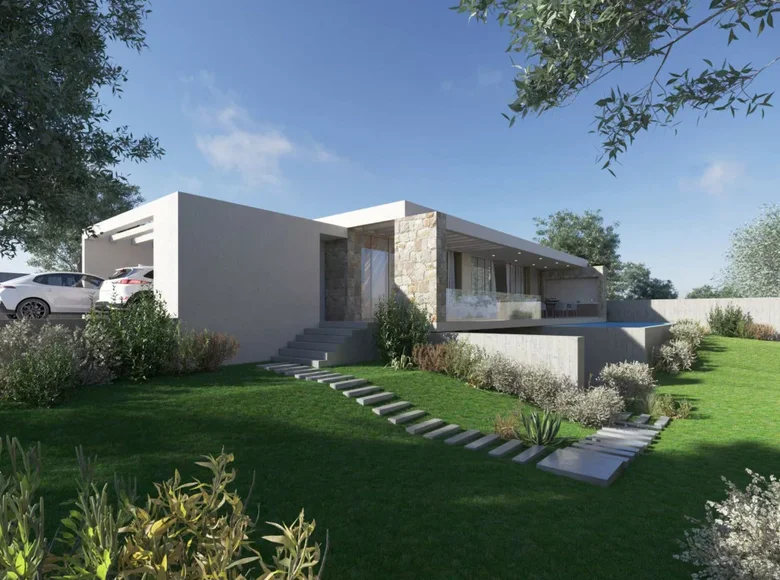 4 bedroom apartment 245 m² Peyia, Cyprus