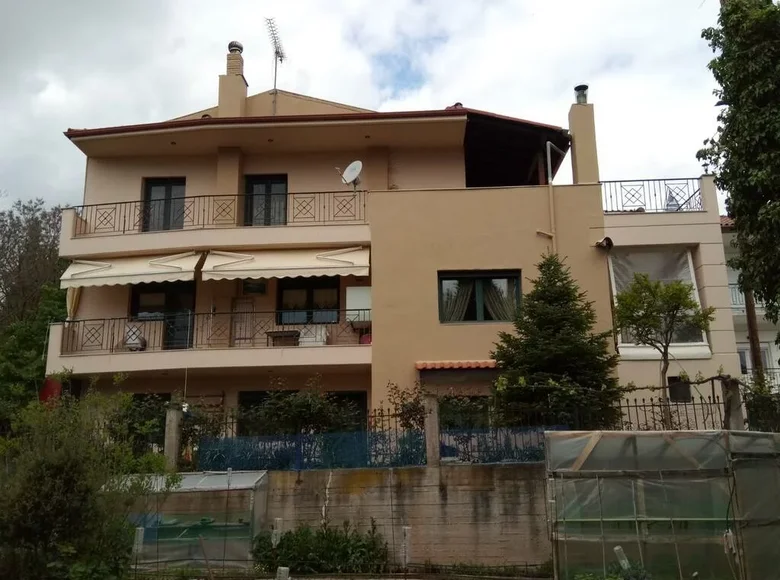 Вилла 5 спален 248 м² Drymos, Греция