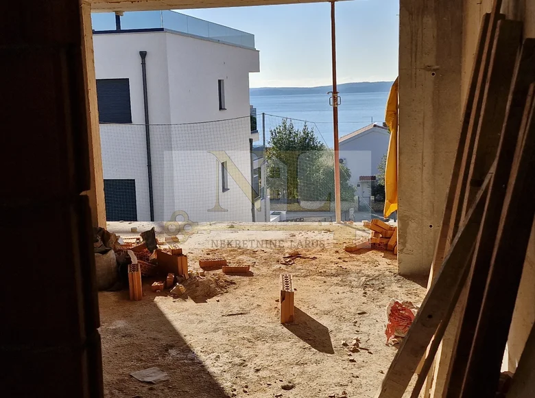 3 bedroom apartment Okrug Gornji, Croatia