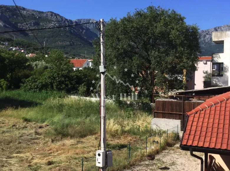 Haus 3 zimmer 92 m² Bar, Montenegro