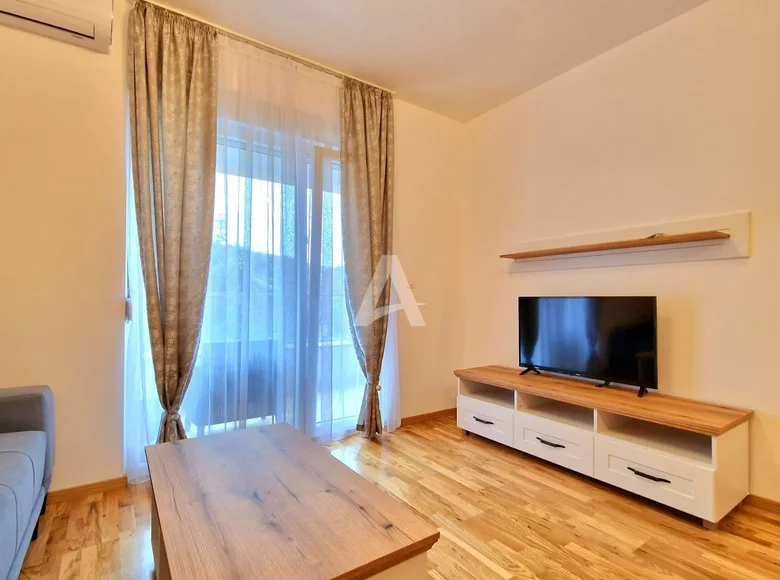 Appartement 1 chambre 46 m² Becici, Monténégro
