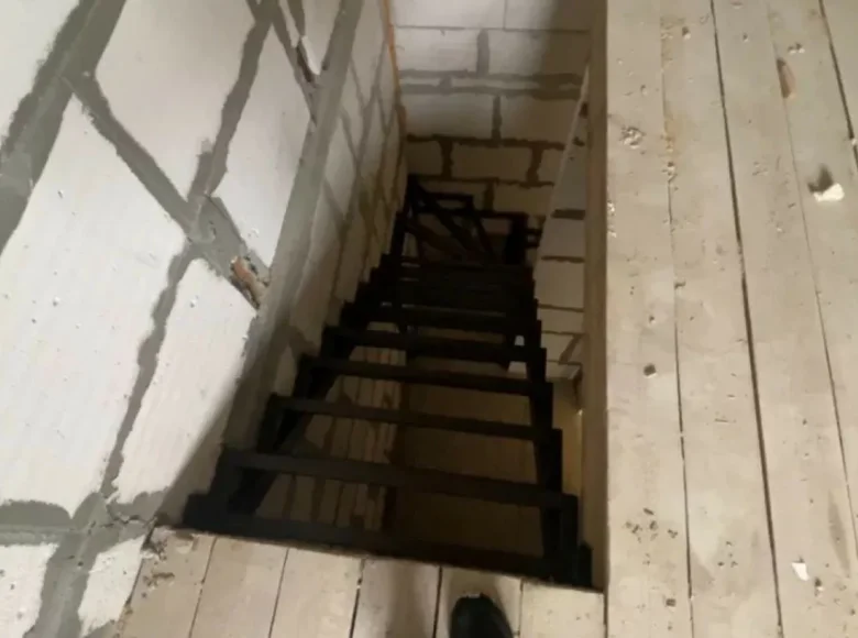 House 33 m² Odesa, Ukraine