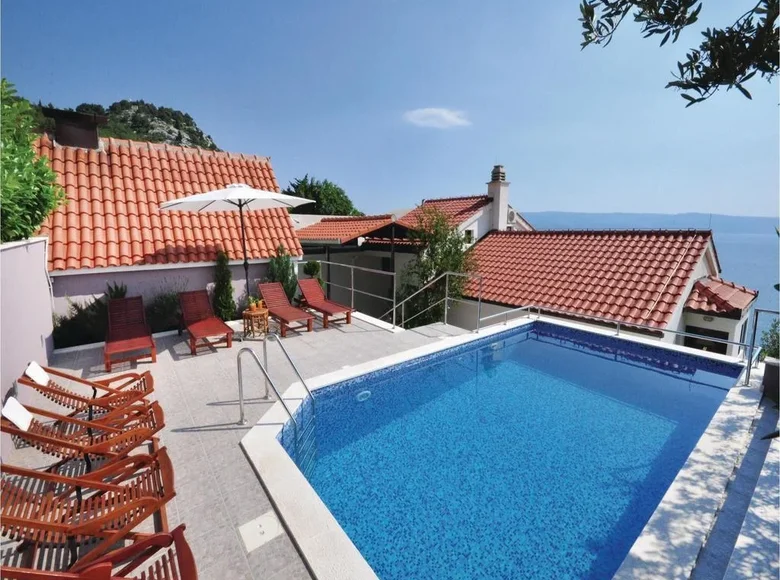 Villa de 6 chambres 380 m² Croatie, Croatie