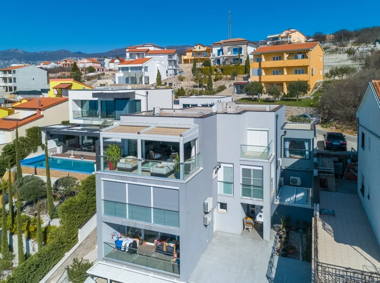 3 bedroom house 170 m² Crikvenica, Croatia